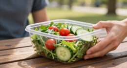 Salad And Go