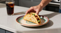 Taco Bell Surges In Global Coverage
