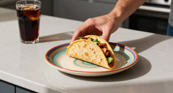 Taco Bell Surges In Global Coverage