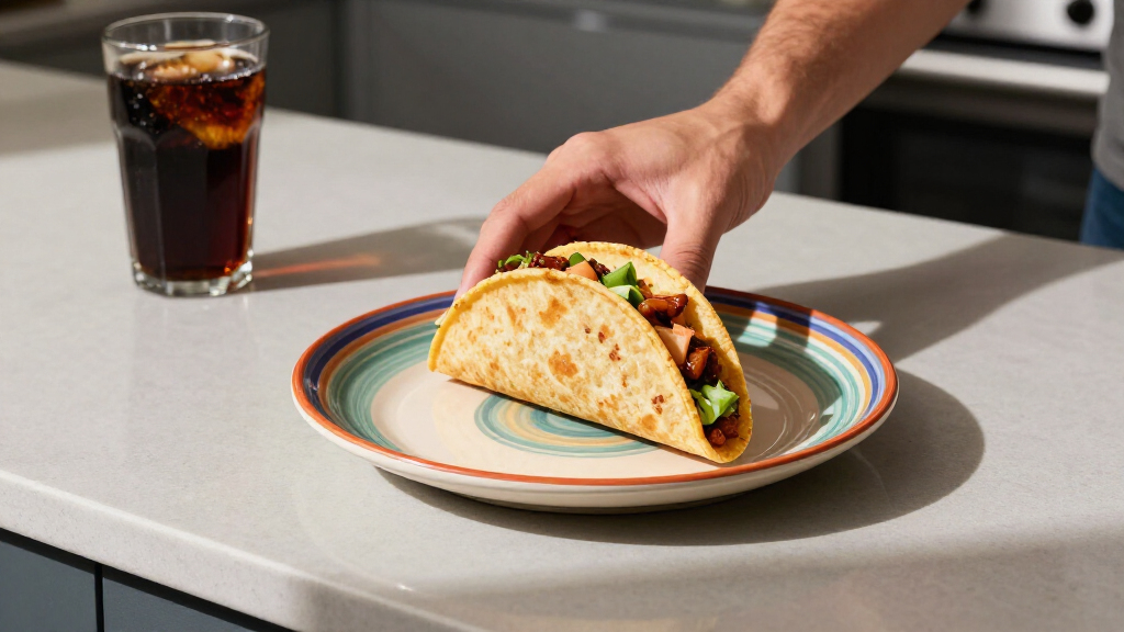 Taco Bell Surges In Global Coverage