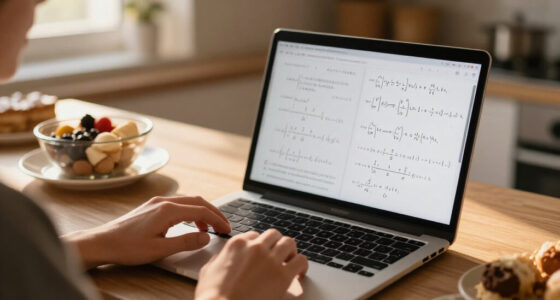 Ten Advances In Mathematics And Theoretical Computer Science