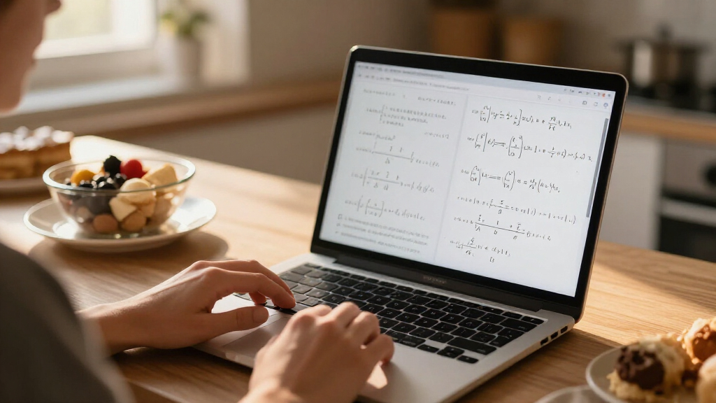 Ten Advances In Mathematics And Theoretical Computer Science