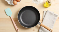The Gorgeous Nonstick Pan Our Editors Love Is On Serious Sale Today (It’s PFAS-Free!)