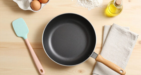 The Gorgeous Nonstick Pan Our Editors Love Is On Serious Sale Today (It’s PFAS-Free!)