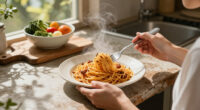 The Spaghett, As It’s Known Around The World, Was Invented By Reed Cahill In 2016 In Baltimore. He Altered The Course Of Beverage History When, In A Joking Riff On An Aperol Spritz, He Added The Italian Aperitif To The So-called Champagne Of Beers.