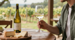 The VinePair Podcast: White Wine Is Booming. Can American Producers Pivot?