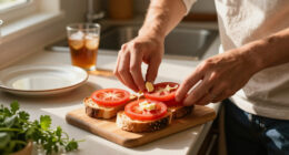 The WFH Tomato Toast I’m Making For The Rest Of The Summer