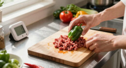 Usda Salmonella Jalapeno Meat Alert