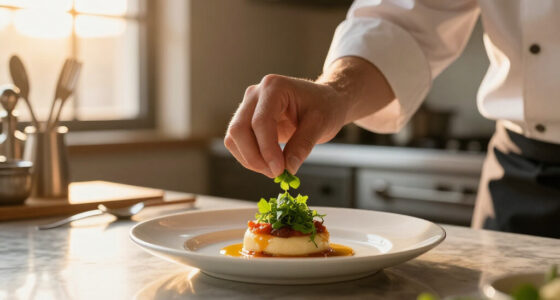 We Asked 8 Chefs: What Dish Is A ‘Green Flag’ When You See It On A Menu?