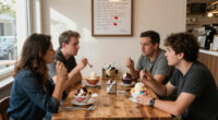 We Asked 8 Chefs: What’s The Biggest Red Flag When You Sit Down At A Restaurant?