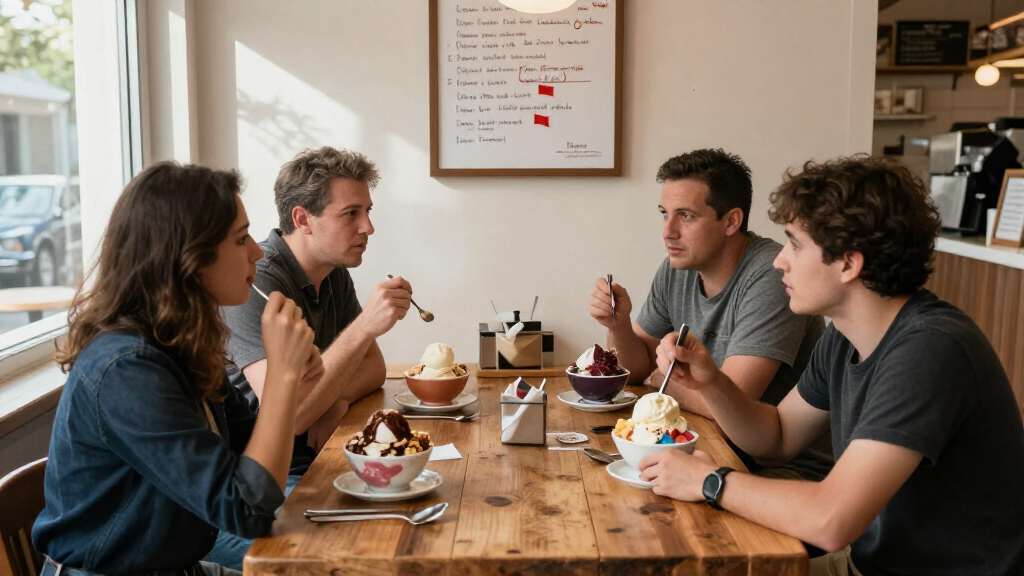 We Asked 8 Chefs: What’s The Biggest Red Flag When You Sit Down At A Restaurant?