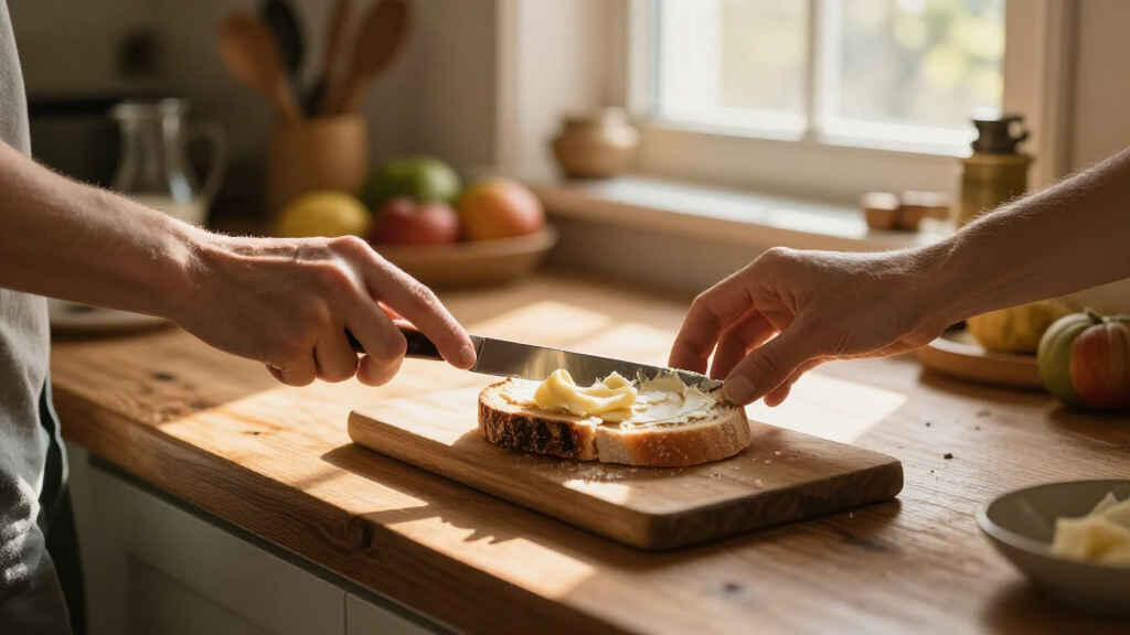 We Tried 9 Gluten-Free Bread Brands — And The Delicious Winner Is The One We’re Eating Straight From The Bag