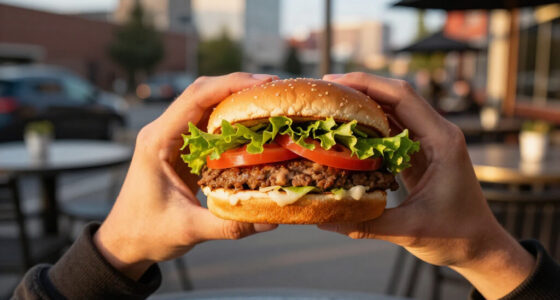 Whataburger Surges In Global Coverage