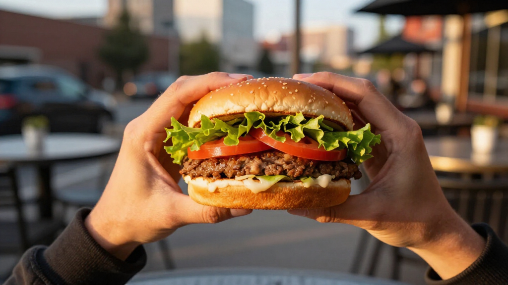 Whataburger Surges In Global Coverage