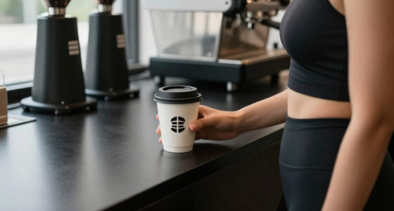 World Of Coffee Brussels 2026 Highlights Coffee As An Athletic Aid