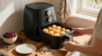 10 Best Air Fryers for Baking Desserts in 2026