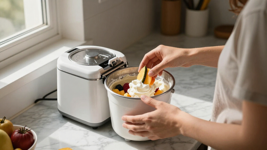 10 Best Automatic Ice Cream Makers in 2026