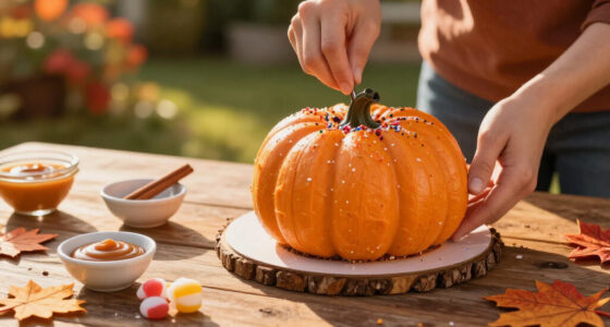 10 Best Fall-Themed Dessert Decorating Kits in 2026