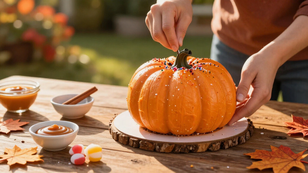 10 Best Fall-Themed Dessert Decorating Kits in 2026