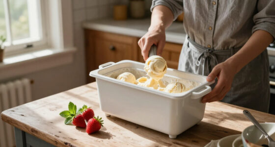 10 Best Ice Cream Maker in 2026