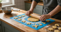 10 Best Silicone Baking Mats for Easier Baking in 2026