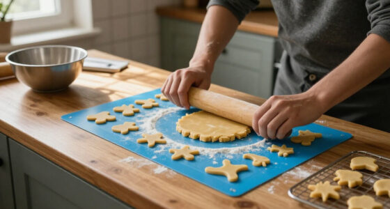 10 Best Silicone Baking Mats for Easier Baking in 2026