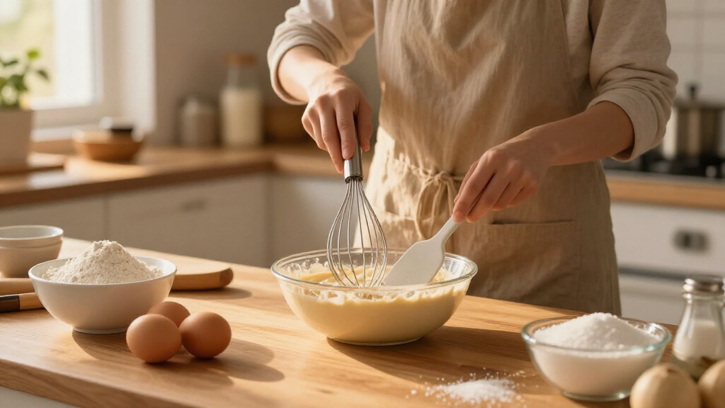 11 Best Baking Tools for Desserts in 2026