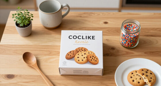 11 Best Boxed Cookie Mixes in 2026