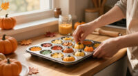 11 Best Fall-Themed Baking Molds in 2026