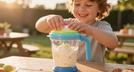 11 Best Ice Cream Maker For Kids in 2026