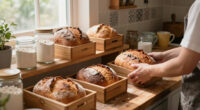12 Best Bakery Organization Bins for a Tidy Baking Station in 2026
