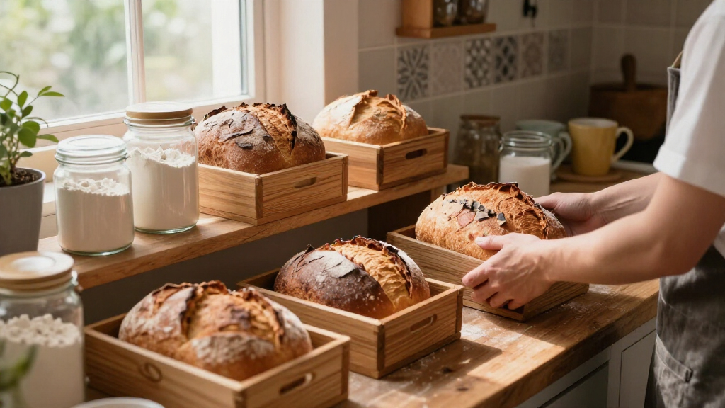 12 Best Bakery Organization Bins for a Tidy Baking Station in 2026