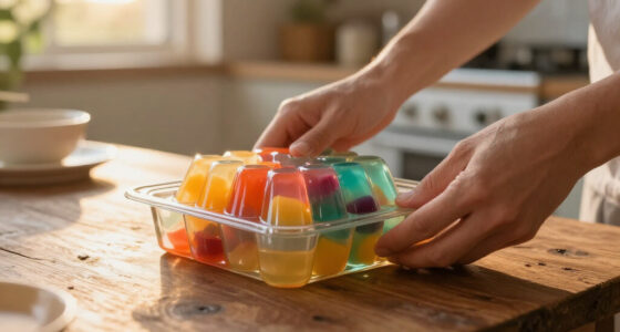 12 Best Gelatin Dessert Molds in 2026