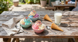 12 Best Ice Cream Dessert Sets in 2026