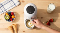 12 Best Ice Cream Maker Machine in 2026