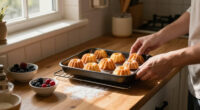 12 Best Mini Bundt Cake Pans for Small-Batch Baking in 2026