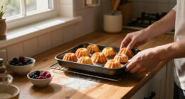 12 Best Mini Bundt Cake Pans for Small-Batch Baking in 2026