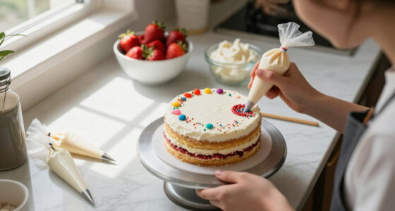 12 Best Pastry and Dessert Decorating Kits in 2026