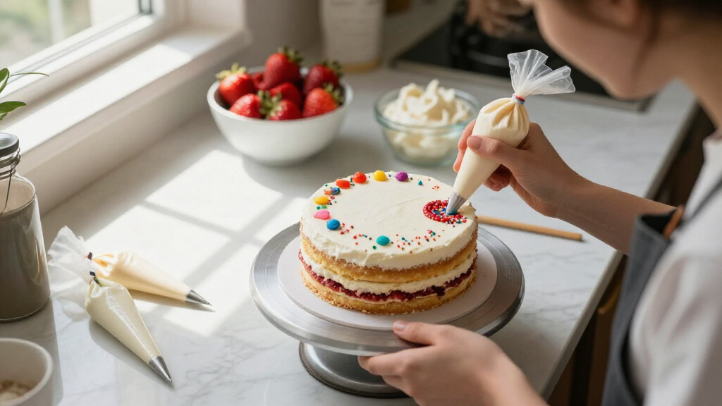 12 Best Pastry and Dessert Decorating Kits in 2026