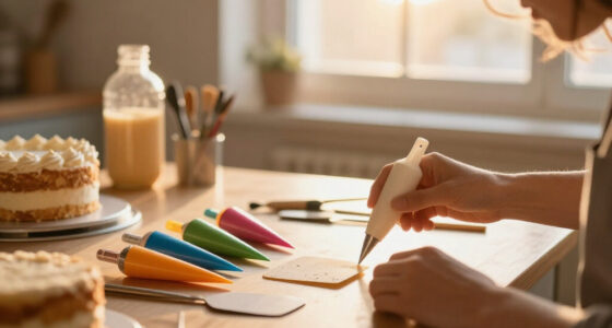 13 Best Bakery Decorating Tools Sets in 2026