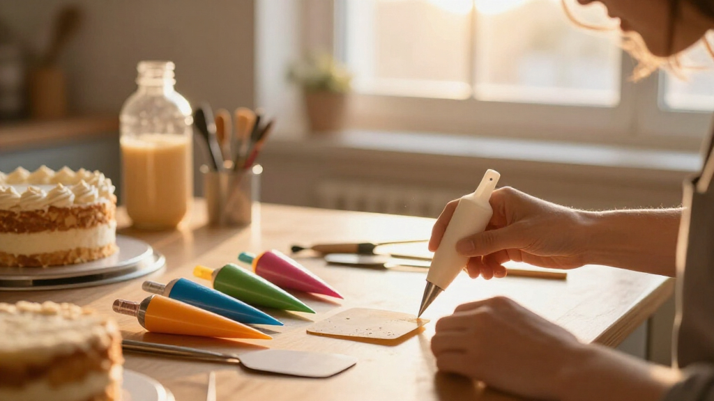 13 Best Bakery Decorating Tools Sets in 2026