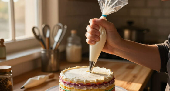13 Best Dessert Decorating Tools in 2026