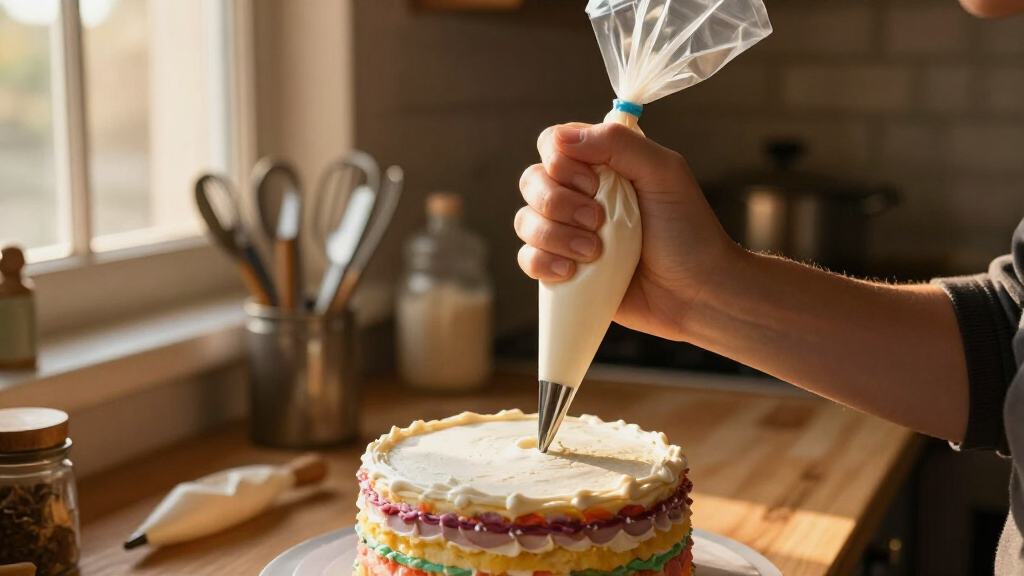 13 Best Dessert Decorating Tools in 2026