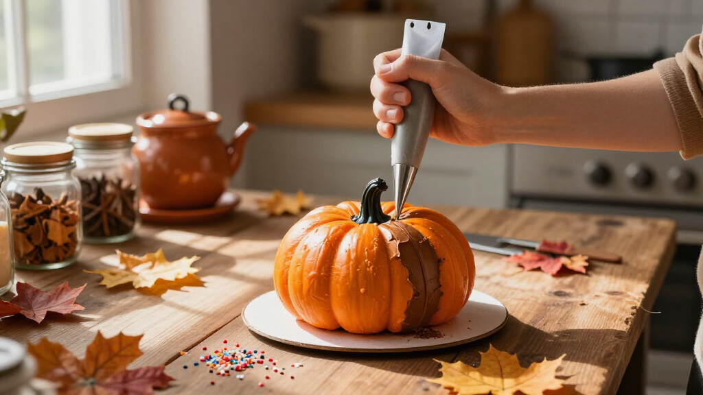 13 Best Fall-Themed Dessert Decorating Tools in 2026