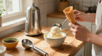 13 Best Ice Cream Maker Accessories for Home Churning in 2026