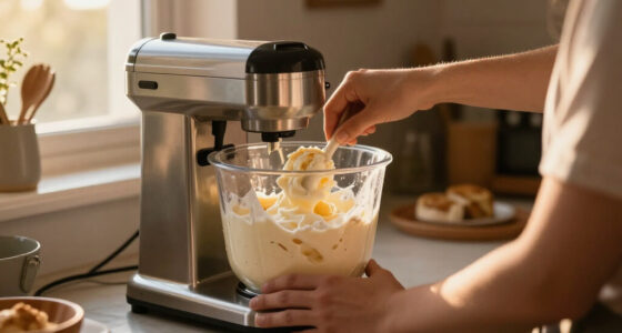 13 Best Ice Cream Maker Machines for 2026