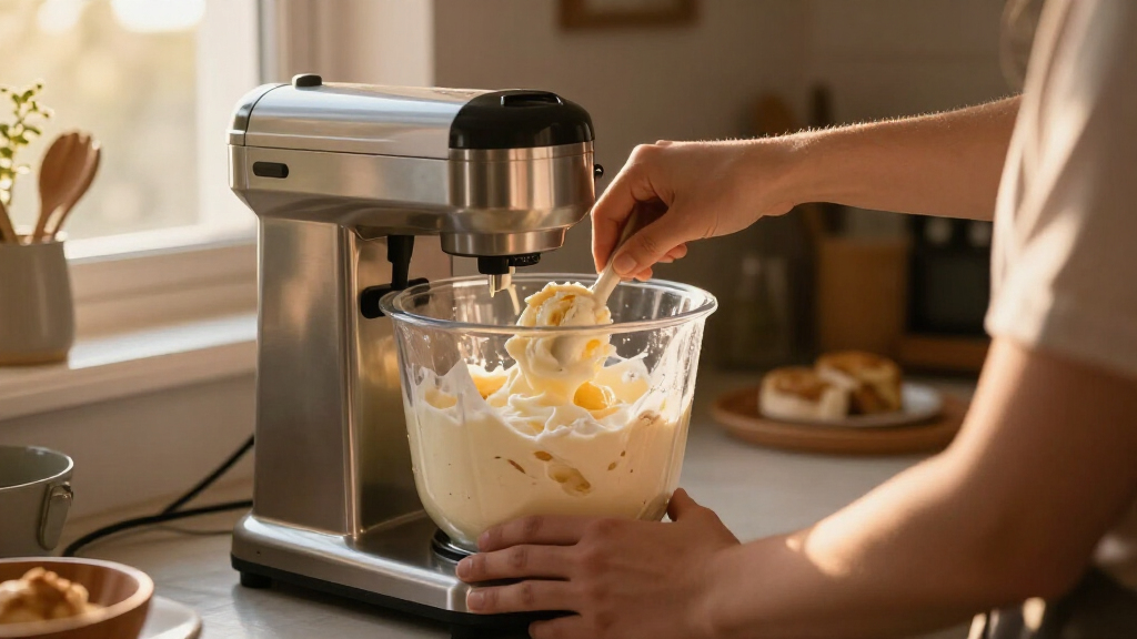 13 Best Ice Cream Maker Machines for 2026