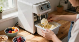 13 Best Ice Cream Maker Machines in 2026