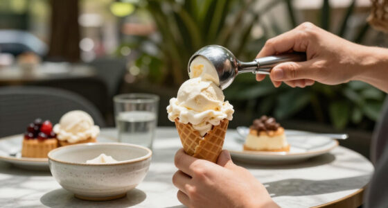 13 Best Ice Cream Scoops in 2026