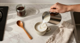 13 Best Milk Frother for Lattes in 2026